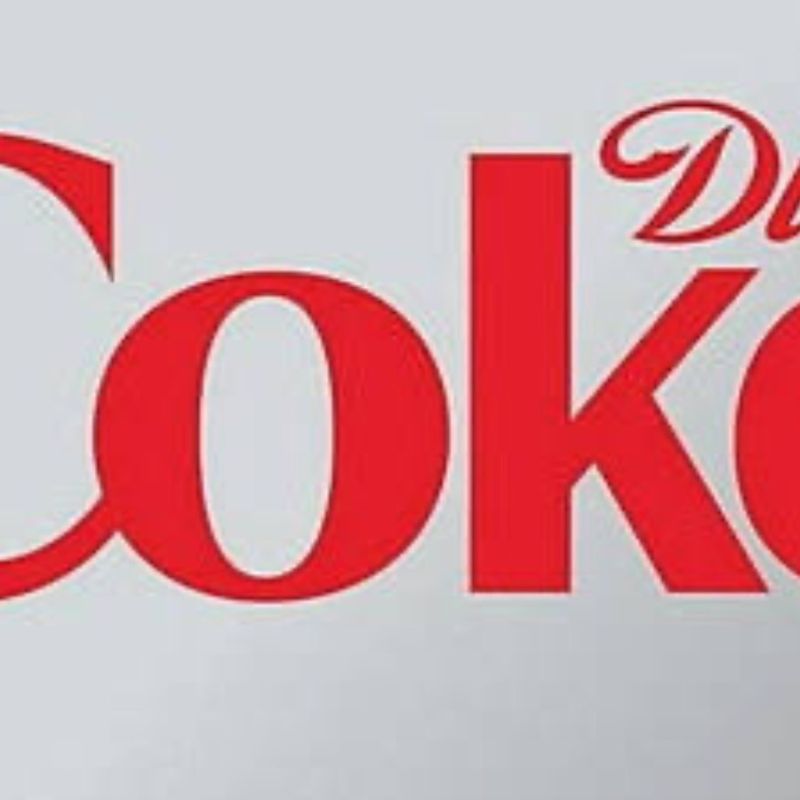 Diet Coke